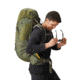 Gregory Stout 60 Backpack - Mens, Fennel Green, 126873-1333