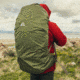 Gregory Stout 60 Backpack - Mens, Fennel Green, 126873-1333