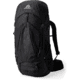 Gregory Stout 70L Plus Backpack, Forest Black, 149383-A266