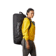 Gregory Supply Duffel 115 Bag, Obsidian Black, One Size, 147900-0413