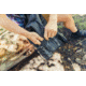 Gregory Supply Duffel 115 Bag, Obsidian Black, One Size, 147900-0413