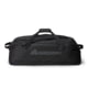 Open Box, Dealer Demo, Gregory Supply Duffel 115 Bag, Obsidian Black, One Size, 147900-0413