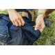 Gregory Supply Duffel 115 Bag, Obsidian Black, One Size, 147900-0413