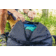 Gregory Supply Duffel 115 Bag, Obsidian Black, One Size, 147900-0413