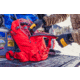 Gregory Targhee 26L Pack, Gamma Red, One Size, 121125-363E