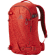 Gregory Targhee 26L Pack, Gamma Red, One Size, 121125-363E