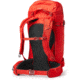 Gregory Targhee 45L Pack, Lava Red, Small, 121131-4222
