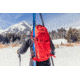 Gregory Targhee 45L Pack, Lava Red, Small, 121131-4222