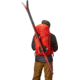 Gregory Targhee 45L Pack, Lava Red, Small, 121131-4222