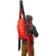 Gregory Targhee 45L Pack, Lava Red, Small, 121131-4222