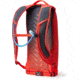 Gregory Tempo 6L H2O Pack, Oxy Red, One Size, 143372-9808