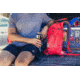 Gregory Tempo 6L H2O Pack, Oxy Red, One Size, 143372-9808
