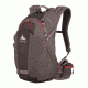 Gregory Wasatch 12 Pack-Iron Gray