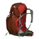 Gregory z55 Pack-Ember Orange-Small