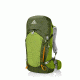Zulu 35 L Backpack-Moss Green-Large