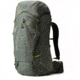 Gregory Zulu 65L Backpack, Forage Green, Small/Medium Plus, 149411-9976