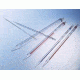 Greiner Bio-One Disposable Serological Pipets, Case of 200, Polystyrene, Sterile, Greiner Bio-One Aged In Individual Plastic/Plastic Wrappers, 607160