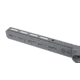 Grey Birch MFG CZ 457 10in Forend/Folding Stock Chassis System Left Hand, Grey, LaChassis-457-LH-10-GRY