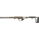 Grey Birch MFG CZ 457 10in Forend/Folding Stock Chassis System Right Hand, Burnt Bronze, LaChassis-457-RH- 10- BB