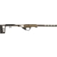 Grey Birch MFG CZ 457 10in Forend/Folding Stock Chassis System Right Hand, Burnt Bronze, LaChassis-457-RH- 10- BB