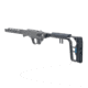 Grey Birch MFG CZ 457 10in Forend/Folding Stock Chassis System Right Hand, Grey, LaChassis-457-RH-10 GRY