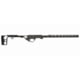 Grey Birch MFG CZ 457 16in Forend/Folding Stock Chassis System Right Hand, Black, LaChassis-457-16- BLK