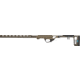 Grey Birch MFG CZ 457 16in Forend/Folding Stock Chassis System Right Hand, Burnt Bronze, LaChassis-457-16- BB