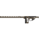 Grey Birch MFG CZ 457 16in Forend/Folding Stock Chassis System Right Hand, Burnt Bronze, LaChassis-457-16- BB