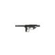 Grey Birch MFG CZ 457 5in Forend/Folding Stock Chassis System Right Hand, Black, LaChassis-457-5- BLK