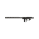 Grey Birch MFG Remington 700 SA 16in Forend/Folding Stock Chassis System, Black, LaChassis-700SA-16-BLK