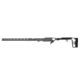 Grey Birch MFG Ruger 10/22 16in Forend/Folding Stock Chassis System, Grey, LaChassis-10/22- 16GRY