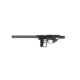 Grey Birch MFG Tikka T1X 10in Forend/Folding Stock Chassis System Right Hand, Black, LaChassis-T1X-RH-10 -BLK