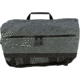 Grey Ghost Gear 2.0 Wanderer Messenger Bag, Charcoal, GTG5906-GRY