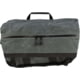 Grey Ghost Gear Wanderer Messenger Bag 2.0, Charcoal, GTG5906-GRY