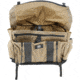 Grey Ghost Gear 2.0 Wanderer Messenger Bag, Field Tan, GTG5906-TAN