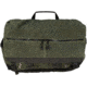 Grey Ghost Gear 2.0 Wanderer Messenger Bag, Olive Drab, GTG5906-OD
