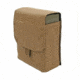 Grey Ghost Gear 200 Rd Saw Pouch, Coyote Brown, 1016-14