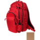 Grey Ghost Gear Overland Bag, Coyote Brown, GTG5946-14