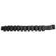 Grey Ghost Gear 40mm Belt, Black, 1087-2