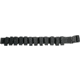 Grey Ghost Gear 40mm Belt, Black, 1087-2