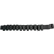 Grey Ghost Gear 40mm Belt, Black, 1087-2