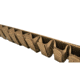 Grey Ghost Gear 40mm Belt, Coyote Brown, 1087-14
