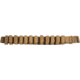 Grey Ghost Gear 40mm Belt, Coyote Brown, 1087-14