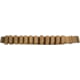 Grey Ghost Gear 40mm Belt, Coyote Brown, 1087-14