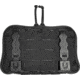 Grey Ghost Gear Admin Pouch Enhanced Thin, Laminate, Black, GTG0387-2