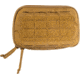 Grey Ghost Gear Admin Pouch Enhanced Thin, Laminate, Coyote Brown, GTG0387-14