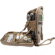 Grey Ghost Gear Admin Pouch Enhanced Thin, Laminate, MultiCam, GTG0387-5