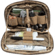 Grey Ghost Gear Admin Pouch Enhanced Thin, Laminate, MultiCam, GTG0387-5
