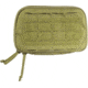 Grey Ghost Gear Admin Pouch Enhanced Thin - Olive Drab, Olive Drab, GTG0387-1