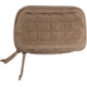 Grey Ghost Gear Admin Pouch Enhanced Thin - Ranger Green, Ranger Green, GTG0387-6